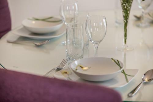 Apartmani Kike