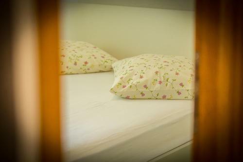 Apartmani Kike