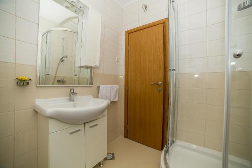 Apartmani Kike