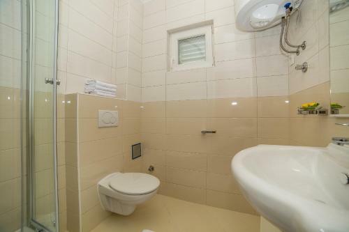 Apartmani Kike
