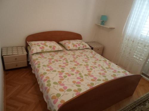 Hostal Double Room Makarska 13979b
