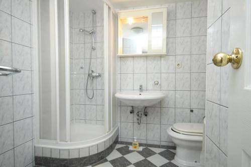 Apartamentos Studio Makarska 6694b