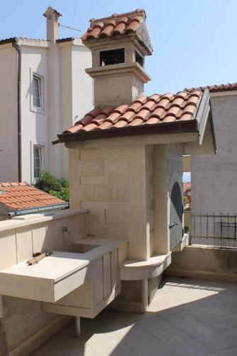 Apartamentos Studio Makarska 6694b