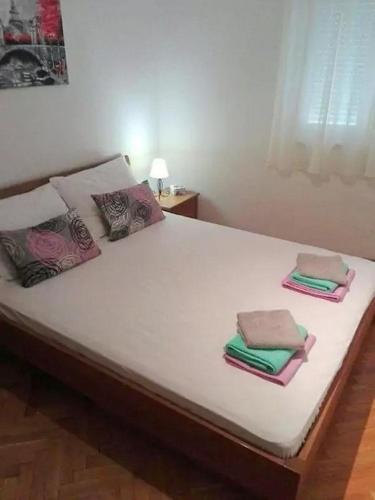 Apartments With Wifi Makarska - 15307