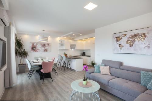 Apartments Bella Figura