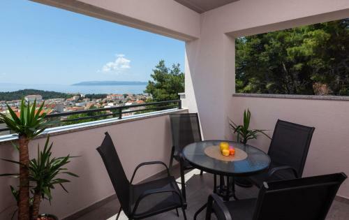 Apartments Bella Figura