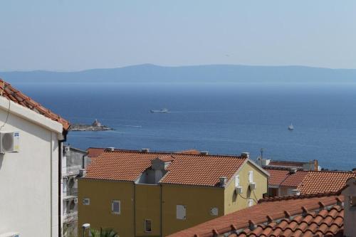 Apartment Makarska 6694c