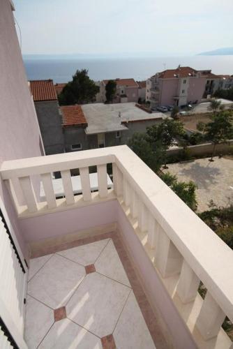 Apartment Makarska 6694c