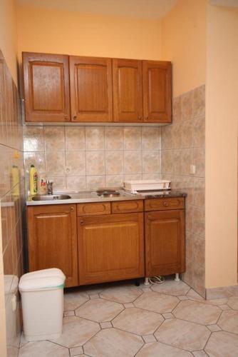 Apartment Makarska 6694c