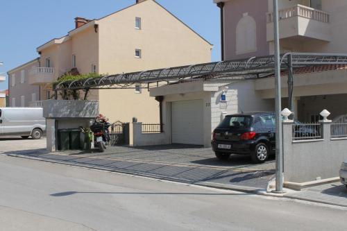 Apartment Makarska 6694c