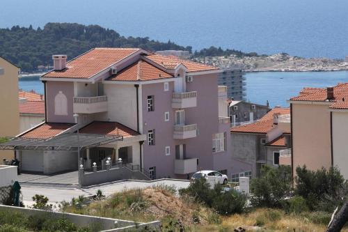 Apartment Makarska 6694c