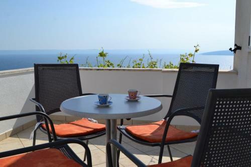 Villa Ctma229/ Holiday House With A Large Private Pool