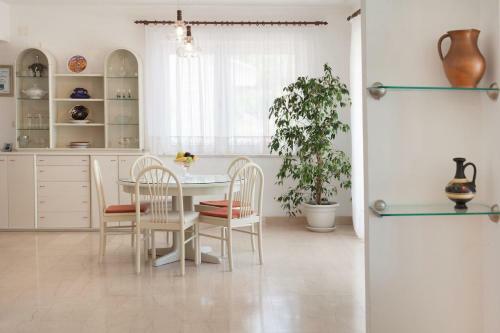 Villa Ctma229/ Holiday House With A Large Private Pool