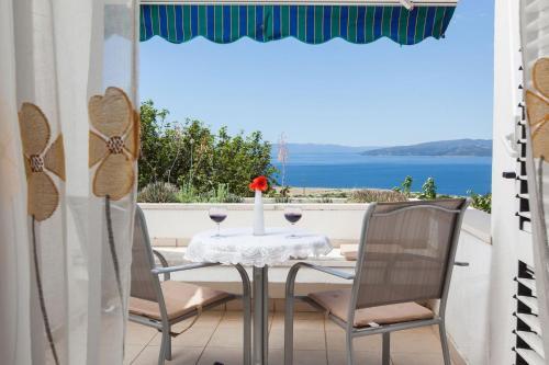 Villa Ctma229/ Holiday House With A Large Private Pool