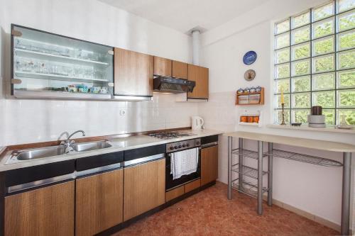 Villa Ctma229/ Holiday House With A Large Private Pool
