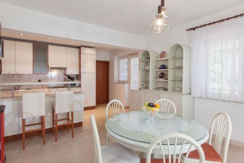 Villa Ctma229/ Holiday House With A Large Private Pool