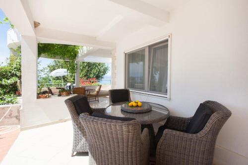 Villa Ctma229/ Holiday House With A Large Private Pool