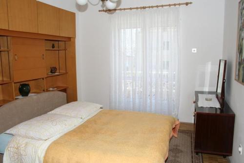 Hostal Double Room Makarska 2640b