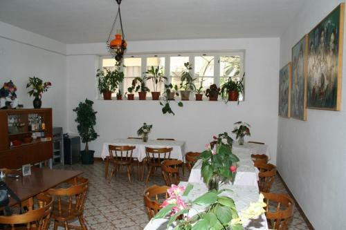 Hostal Double Room Makarska 2640b