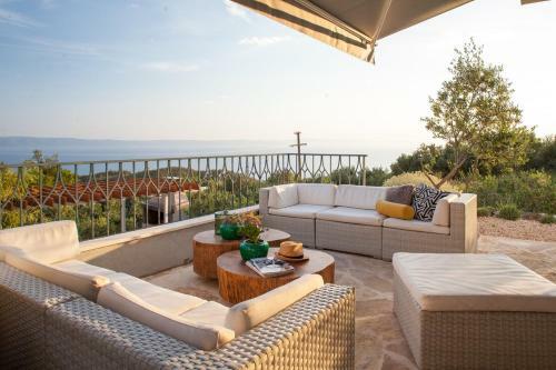 Ctma109 /luxury Villa With Private Pool