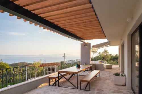 Ctma109 /luxury Villa With Private Pool