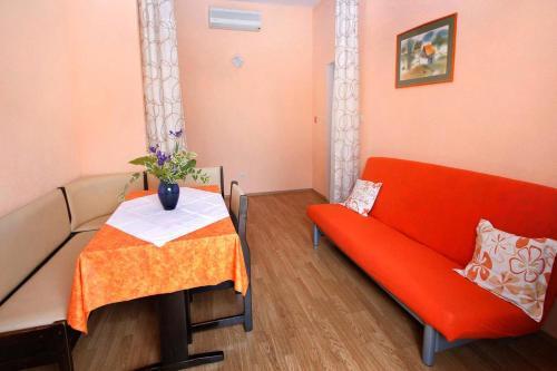 Apartment Makarska 6768b