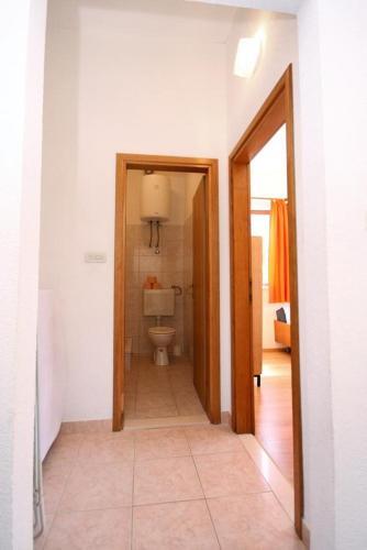 Apartment Makarska 6768b