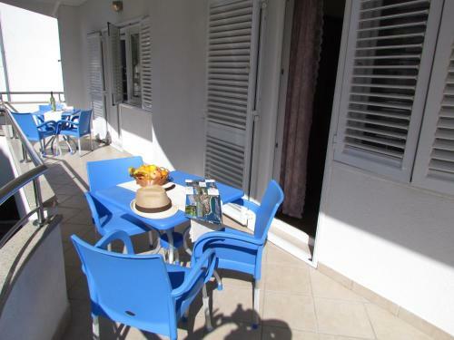 Apartamento City Beach Apt Envia