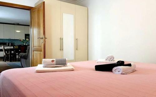 Apartamento City Beach Apt Envia