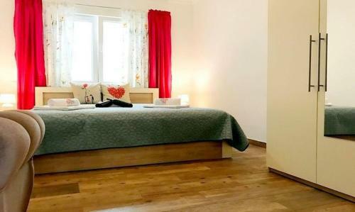 Apartamento City Beach Apt Envia