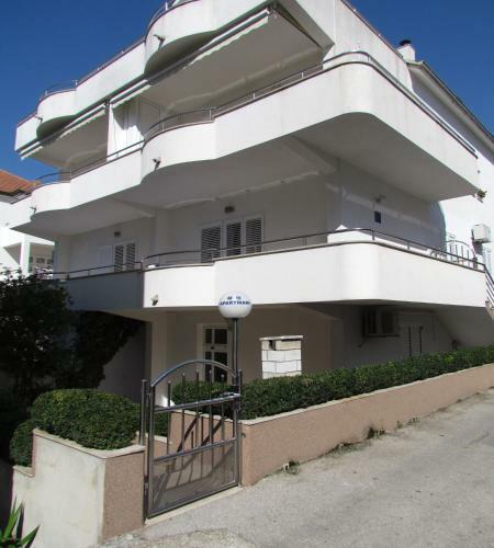 Apartamento City Beach Apt Envia