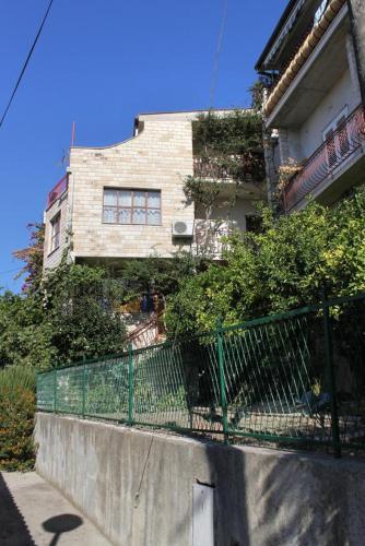 Apartment Makarska 9128c