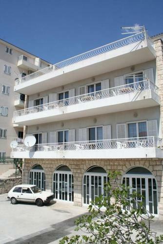 Hostal Triple Room Makarska 2640c