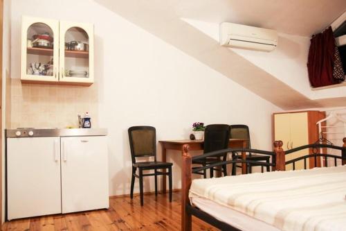 Apartamentos Studio Makarska 15200d