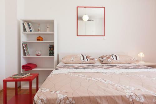 Apartment Anna