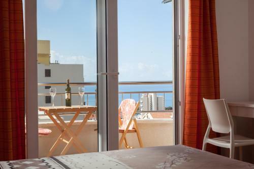 Apartment Anna