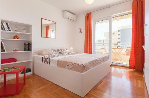 Apartment Anna