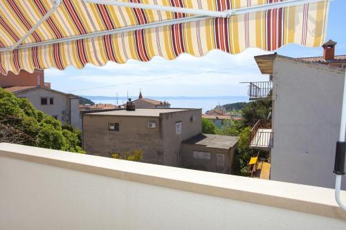 Apartamentos Studio Makarska 11418a