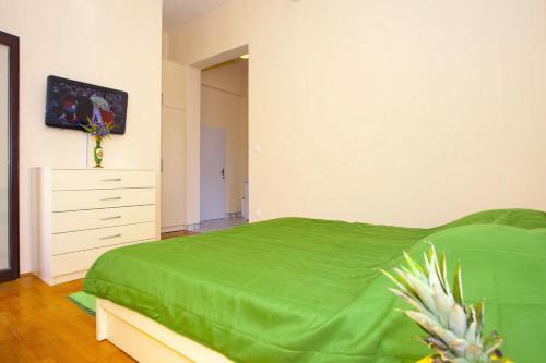 Apartamentos Studio Makarska 11418a