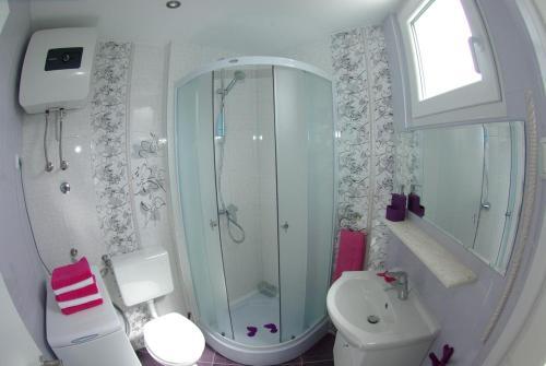 Apartment Makarska 12063b