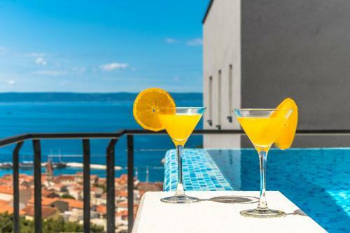 Apartamento Villa With Private Pool Mastan