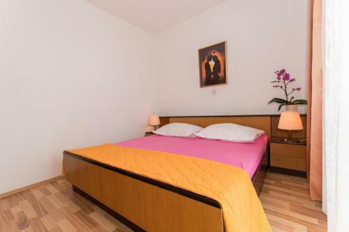 Apartamento Villa With Private Pool Mastan