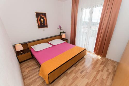 Apartamento Villa With Private Pool Mastan