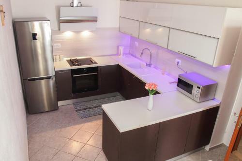 Apartamento Villa With Private Pool Mastan