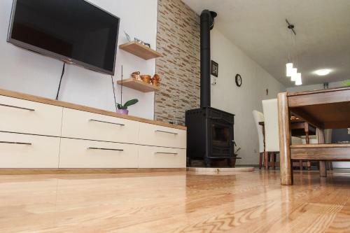 Apartamento Villa With Private Pool Mastan