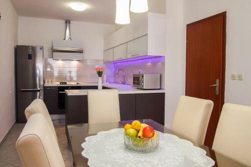 Apartamento Villa With Private Pool Mastan