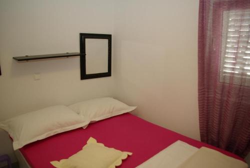 Apartments With A Parking Space Makarska - 12063