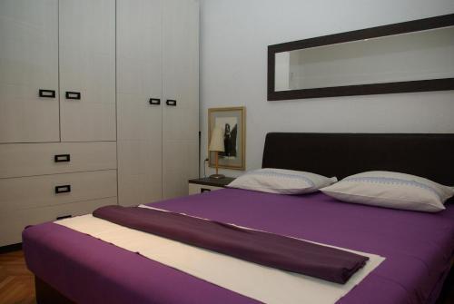 Apartments With A Parking Space Makarska - 12063