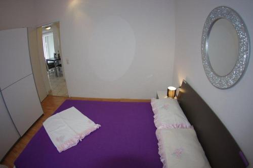 Apartments With A Parking Space Makarska - 12063