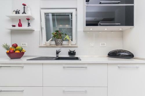 Apartamentos Penthouse Sunset Makarska